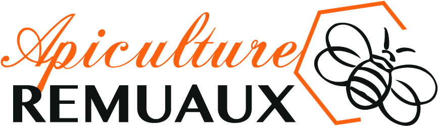 Logo Apiculture Remuaux